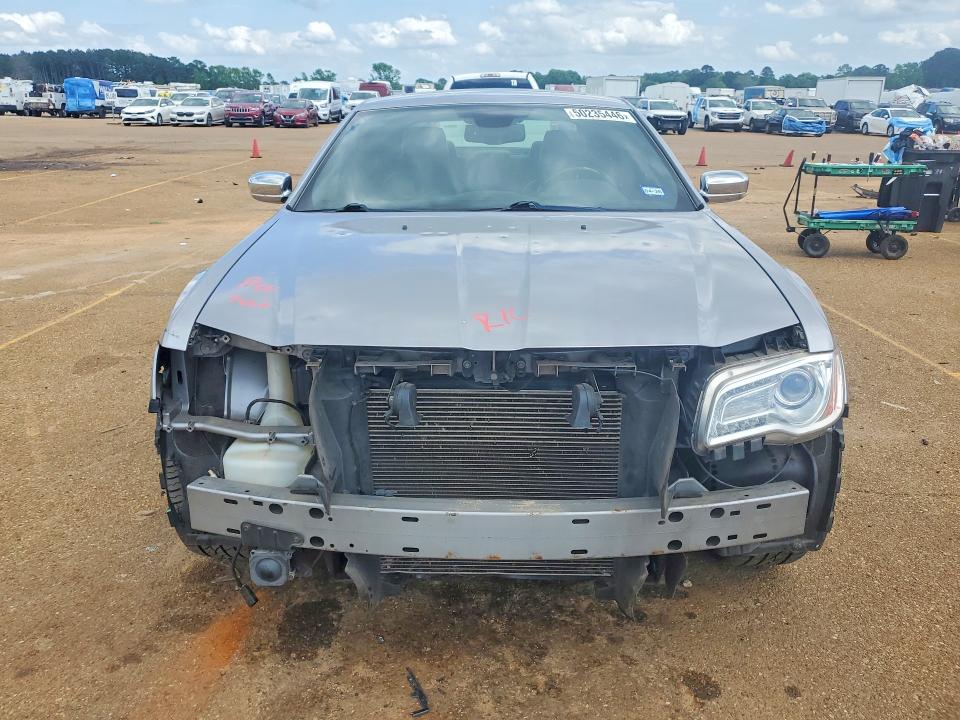 Продажа на аукционе авто 2011 Chrysler 300c, vin: 2C3CA6CT3BH523583, номер лота: 50235446