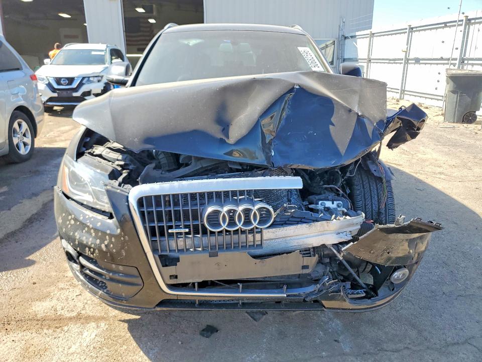 Auction sale of the 2012 Audi Q5, vin: WA1LFBFP9CA079771, lot number: 50682596