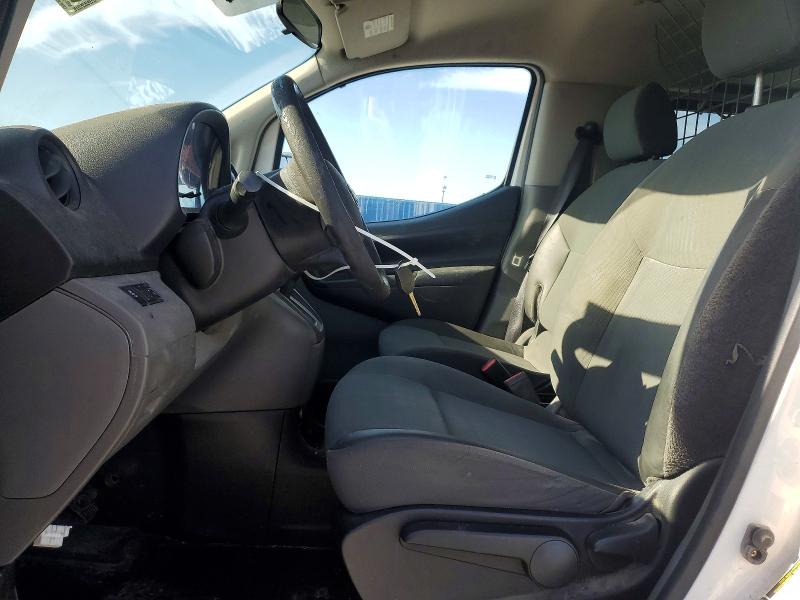Продажа на аукционе авто 2015 Nissan Nv200, vin: 3N6CM0KN6FK729029, номер лота: 50906066
