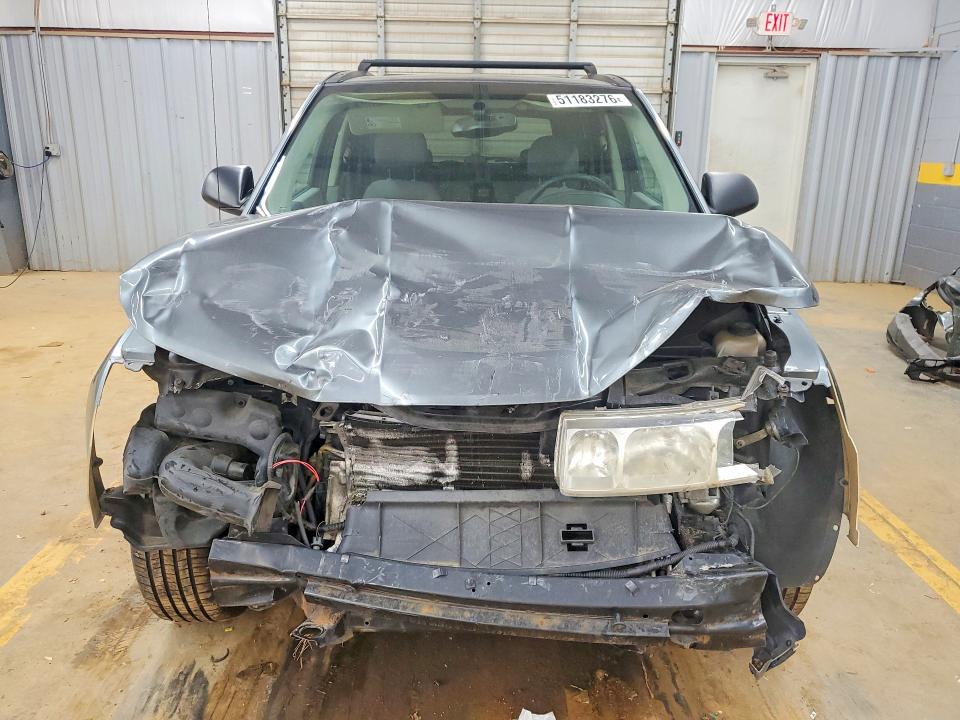 Aukcja sprzedaży 2005 Saturn Vue, vin: 5GZCZ23DX5S867137, numer aukcji: 51183276
