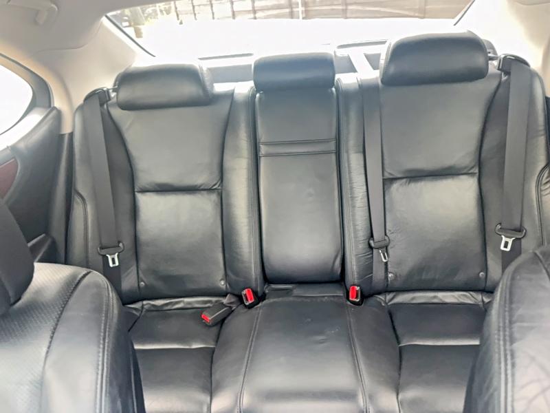 Продажа на аукционе авто 2012 Lexus Ls 460, vin: JTHBL5EF2C5108619, номер лота: 49005016