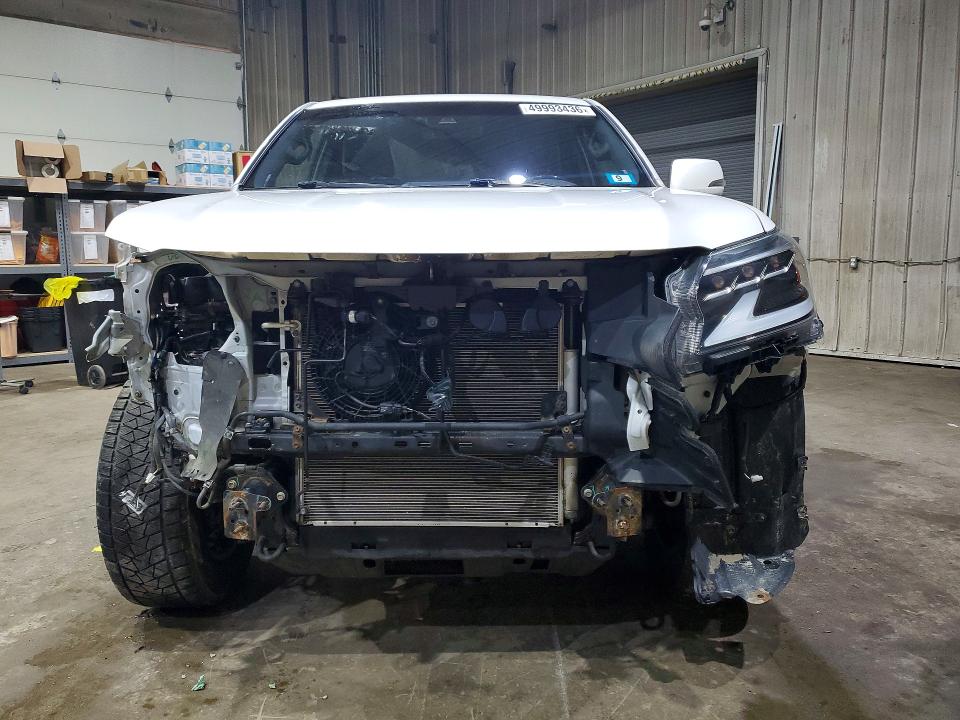 Aukcja sprzedaży 2021 Lexus Gx, vin: JTJAM7BX6M5283263, numer aukcji: 49993436