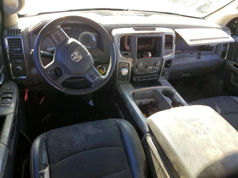 Продажа на аукционе авто 2016 Ram 1500, vin: 1C6RR7MT1GS281077, номер лота: 49606986