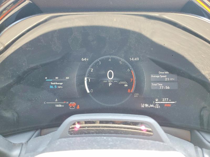 49042916 :رقم المزاد ، 5TDAAAB64TS066528 vin ، 2026 Lexus Tx 350 مزاد بيع