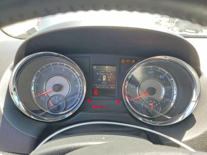 Aukcja sprzedaży 2013 Chrysler Town & Country, vin: 2C4RC1CG9DR664306, numer aukcji: 51491156