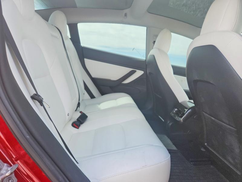Aukcja sprzedaży 2018 Tesla Model 3, vin: 5YJ3E1EBXJF074740, numer aukcji: 48832706