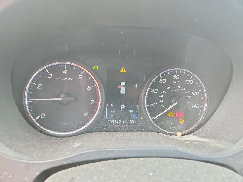 Aukcja sprzedaży 2019 Mitsubishi Outlander, vin: JA4AD3A34KZ043025, numer aukcji: 48451686