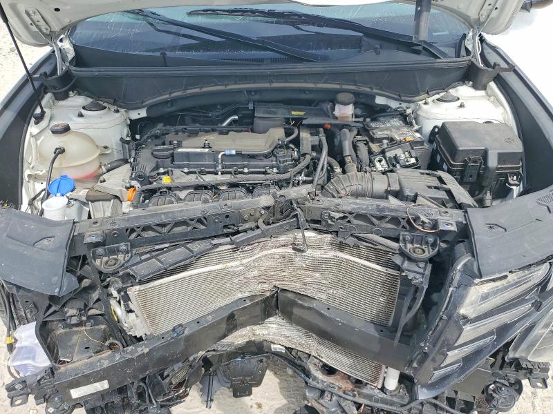 Продажа на аукционе авто 2022 Hyundai Tucson, vin: 5NMJFCAE5NH033341, номер лота: 51422096