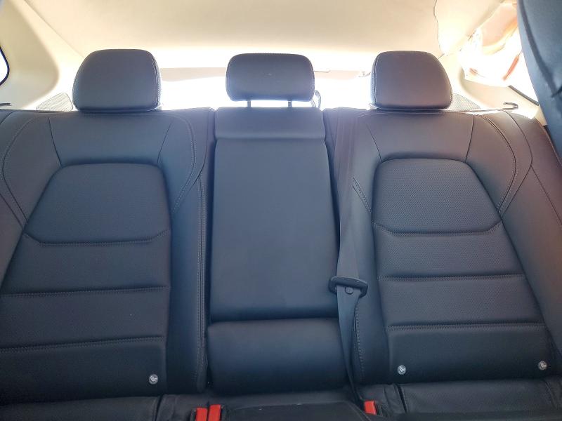 Auction sale of the 2021 Mazda Cx-5, vin: JM3KFBDM8M1426851, lot number: 50166356