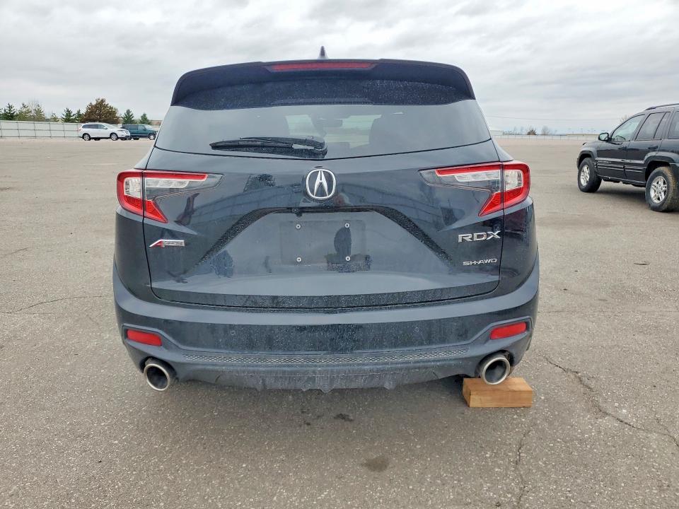 Продажа на аукционе авто 2021 Acura Rdx, vin: 5J8TC2H62ML029594, номер лота: 48582996