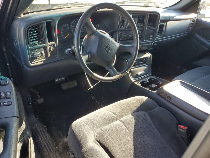 Продажа на аукционе авто 2000 Chevrolet Silverado, vin: 2GCEC19T2Y1370883, номер лота: 50370146