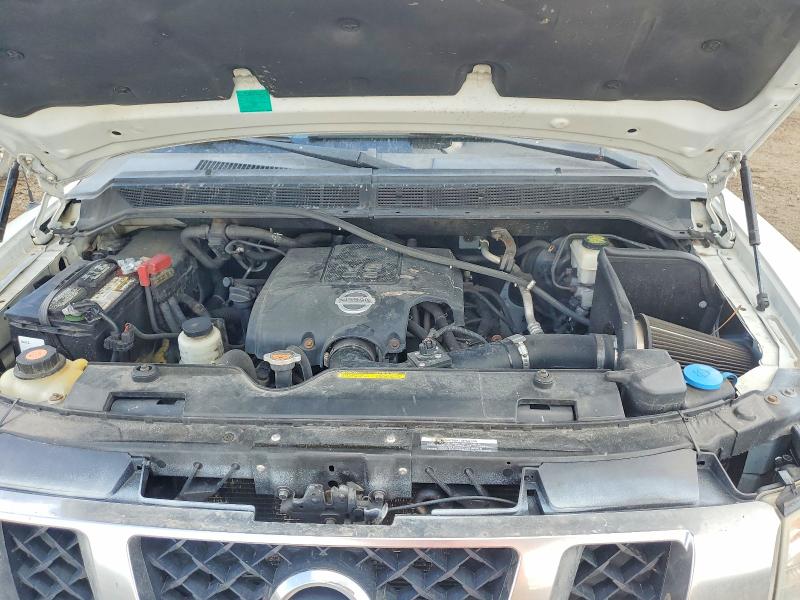 Продажа на аукционе авто 2013 Nissan Titan, vin: 1N6AA0EC3DN307303, номер лота: 51014196
