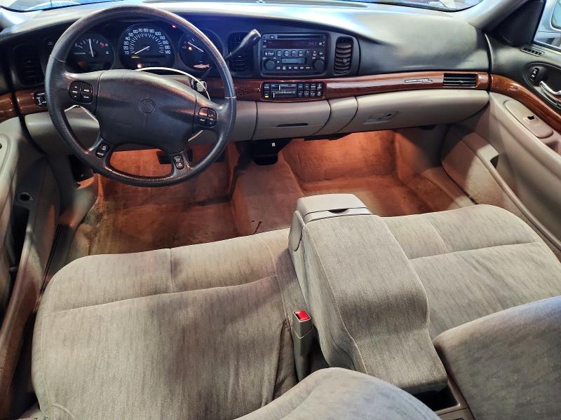 Aukcja sprzedaży 2005 Buick Lesabre, vin: 1G4HP54K15U171391, numer aukcji: 49740206