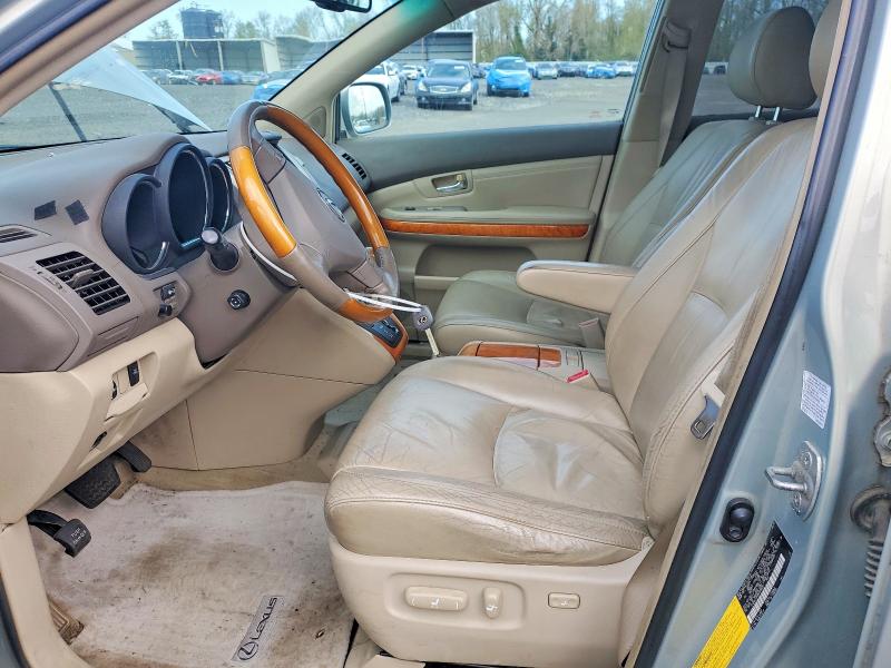 Продажа на аукционе авто 2008 Lexus Rx 350, vin: 2T2HK31U88C078507, номер лота: 48275596