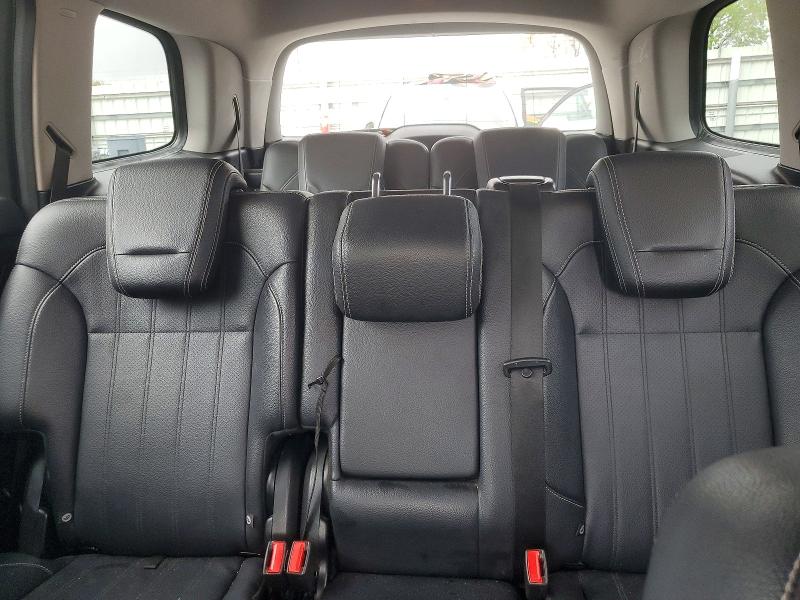 49106506 :رقم المزاد ، 4JGDF6EE7FA522811 vin ، 2015 Mercedes-benz Gl مزاد بيع