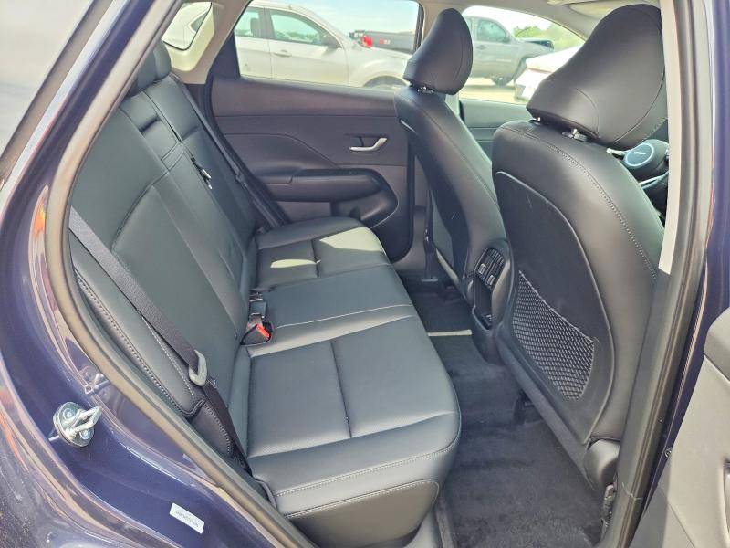 Продажа на аукционе авто 2026 Hyundai Kona, vin: KM8HE3A33TU391541, номер лота: 48916086