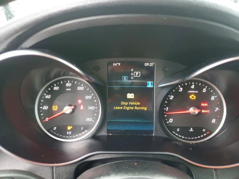 Продаж на аукціоні авто 2020 Mercedes-benz Glc, vin: WDC0G8EB3LF752517, номер лоту: 50229226