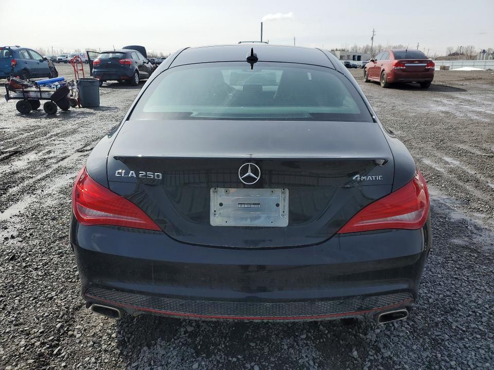 Auction sale of the 2015 Mercedes Benz Cla, vin: WDDSJ4GB7FN221598, lot number: 48083096