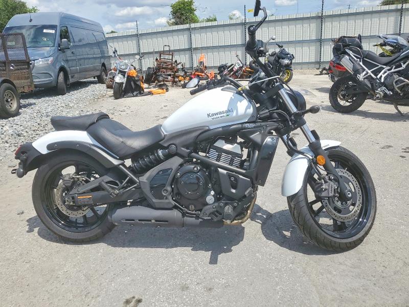 Aukcja sprzedaży 2018 Kawasaki En650, vin: JKAENED10JDA06069, numer aukcji: 51475106