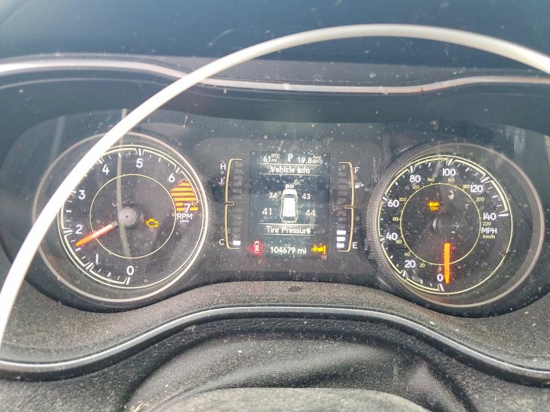 Продажа на аукционе авто 2021 Jeep Cherokee, vin: 1C4PJLCB8MD195807, номер лота: 49845096