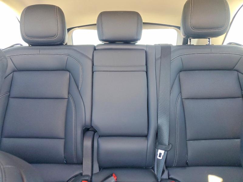 Продажа на аукционе авто 2025 Lincoln Nautilus, vin: 5LMPJ8J49SJ921795, номер лота: 49110076