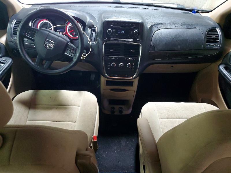 Продажа на аукционе авто 2014 Dodge Grand Caravan, vin: 2C4RDGBGXER187176, номер лота: 51312416
