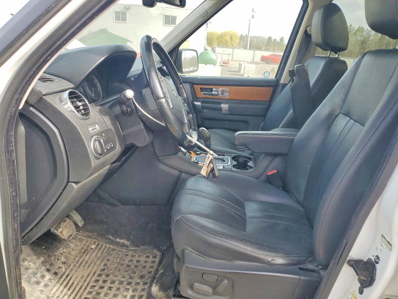 51489416 :رقم المزاد ، SALAG2D41DA655401 vin ، 2013 Land Rover Lr4 مزاد بيع