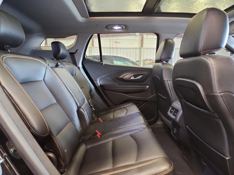 Aukcja sprzedaży 2019 Gmc Terrain, vin: 3GKALVEX0KL378781, numer aukcji: 49560956