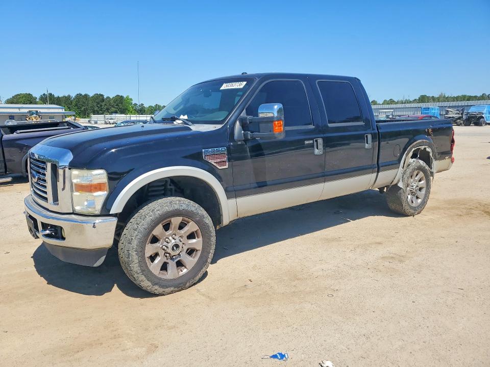 Продажа на аукционе авто 2008 Ford F250, vin: 1FTSW21R88ED95544, номер лота: 50363736