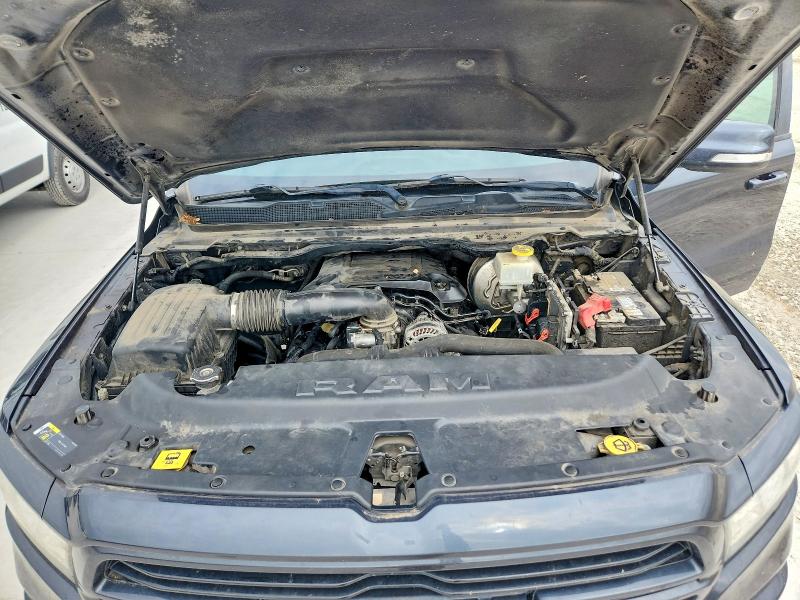 Продаж на аукціоні авто 2019 Ram 1500, vin: 1C6SRFFT3KN731084, номер лоту: 50102356