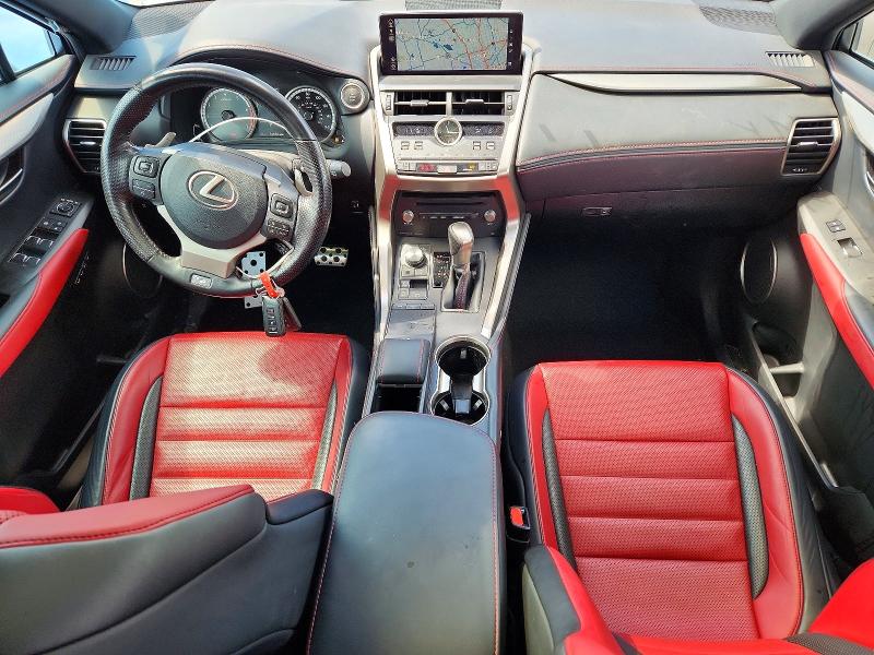 Aukcja sprzedaży 2020 Lexus Nx 300, vin: JTJSARDZ2L5006924, numer aukcji: 48277366