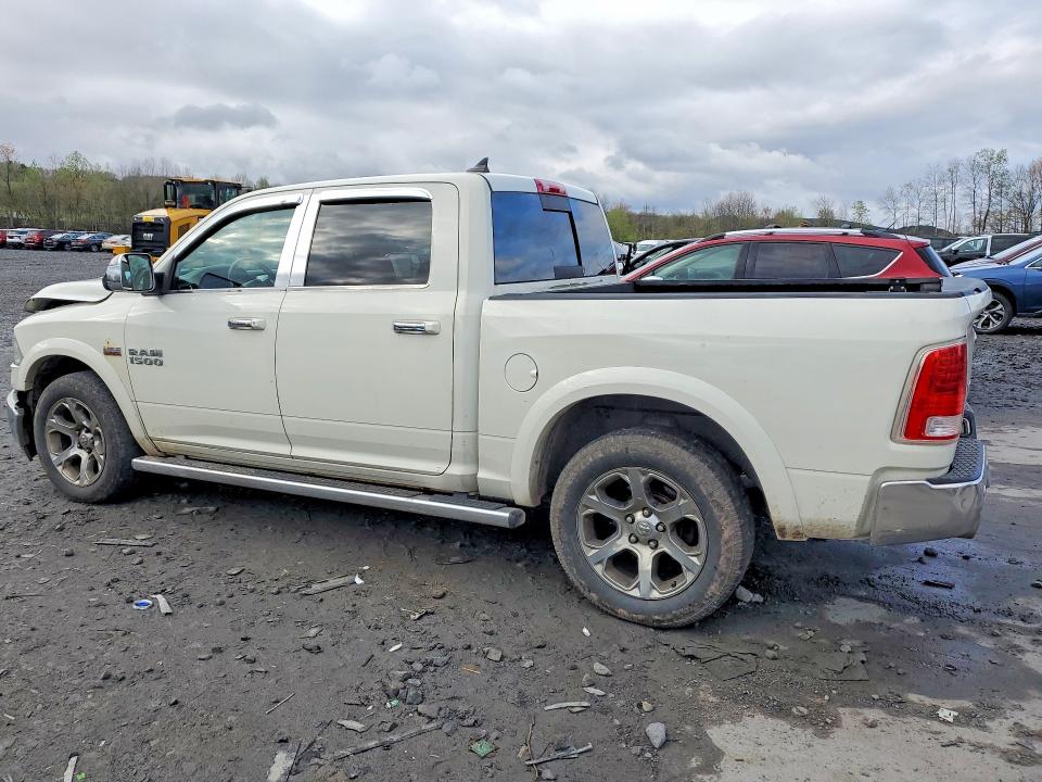 Aukcja sprzedaży 2016 Ram 1500, vin: 1C6RR7NT9GS358521, numer aukcji: 50159936