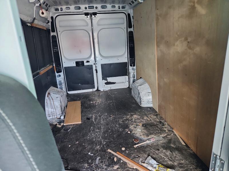 Продажа на аукционе авто 2020 Ram Promaster 2500, vin: 3C6TRVDG3LE133121, номер лота: 49953376