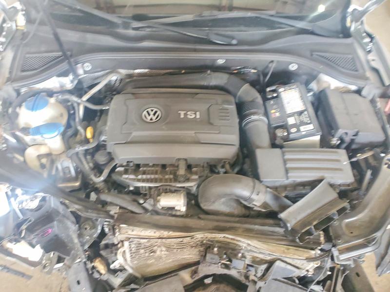 2016 Volkswagen Passat მანქანა იყიდება აუქციონზე, vin: 1VWAT7A39GC020363, აუქციონის ნომერი: 51176336