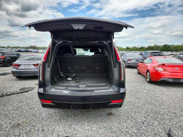 2022 Cadillac Escalade მანქანა იყიდება აუქციონზე, vin: 1GYS3EKL2NR234139, აუქციონის ნომერი: 50454146