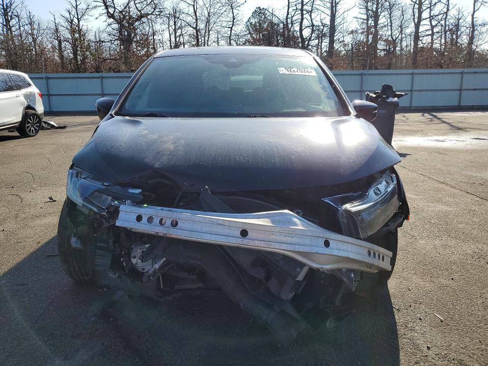 Продаж на аукціоні авто 2023 Honda Odyssey, vin: 5FNRL6H75PB000526, номер лоту: 49222026
