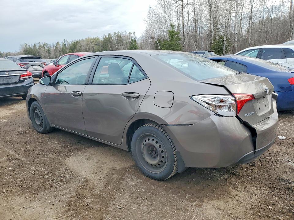 Продажа на аукционе авто 2019 Toyota Corolla, vin: 2T1BURHE8KC230783, номер лота: 49182586