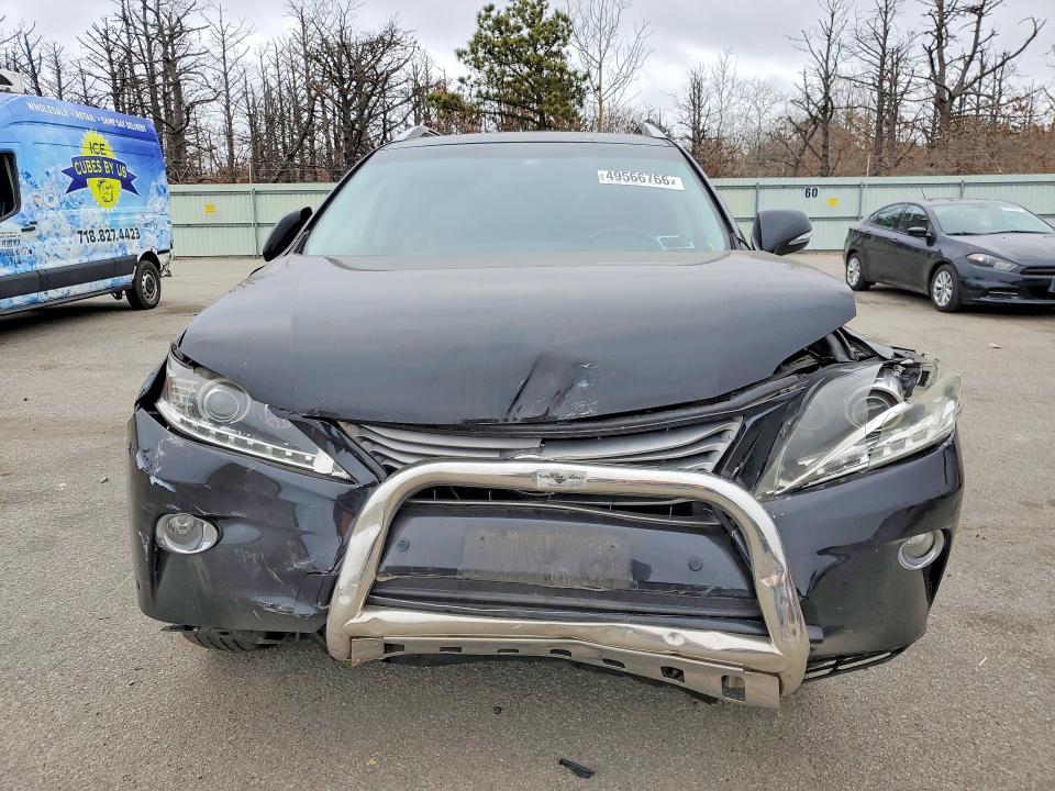 Продажа на аукционе авто 2013 Lexus Rx 350, vin: 2T2BK1BA4DC187040, номер лота: 49566766