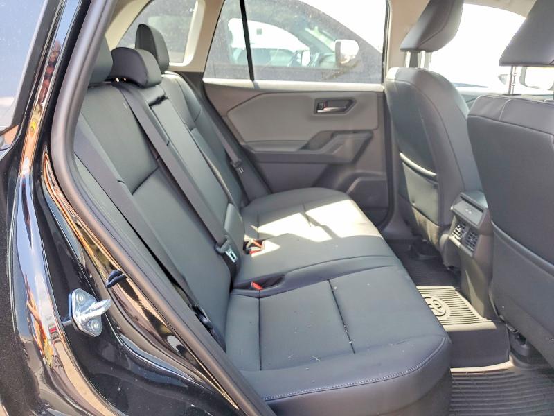 Aukcja sprzedaży 2026 Toyota Rav4, vin: 2T36CRAV3TC001919, numer aukcji: 50090636