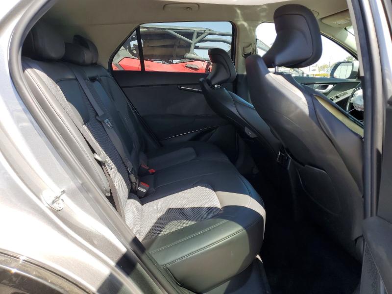50213956 :رقم المزاد ، KNDCR3L1XR5110661 vin ، 2024 Kia Niro مزاد بيع