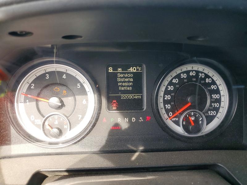 2015 Ram 1500 მანქანა იყიდება აუქციონზე, vin: 1C6RR7GG1FS511472, აუქციონის ნომერი: 49806766