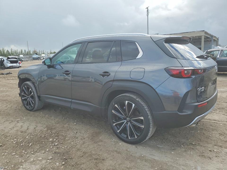 Aukcja sprzedaży 2024 Mazda Cx-50, vin: 7MMVABDY6RN230513, numer aukcji: 50137096