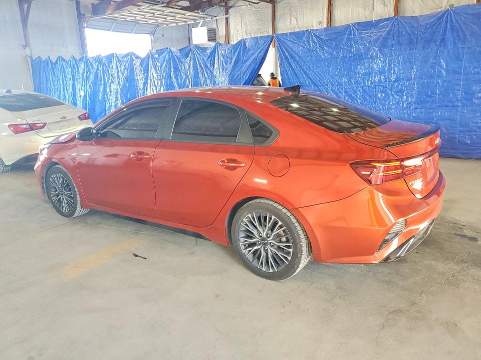 Aukcja sprzedaży 2023 Kia Forte, vin: 3KPF54AD9PE576790, numer aukcji: 48603856
