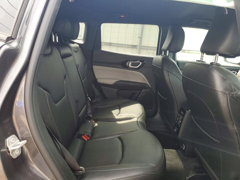 Aukcja sprzedaży 2024 Jeep Compass, vin: 3C4NJDCN1RT151463, numer aukcji: 49747136