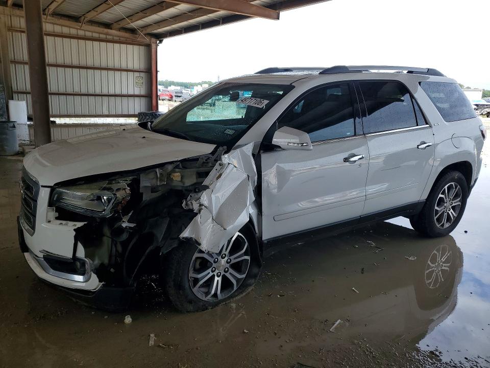 Aukcja sprzedaży 2016 Gmc Acadia, vin: 1GKKRRKD2GJ323350, numer aukcji: 49717106