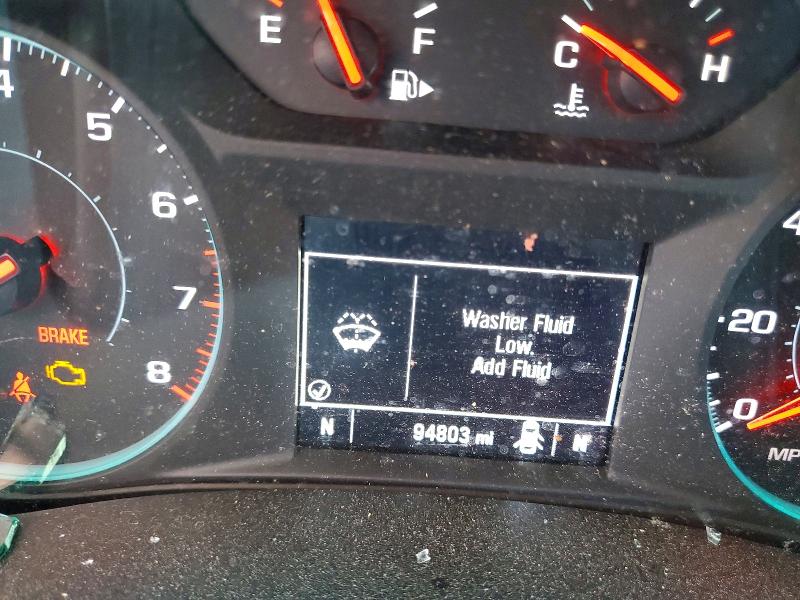 Aukcja sprzedaży 2023 Chevrolet Malibu, vin: 1G1ZD5ST2PF221048, numer aukcji: 48838826