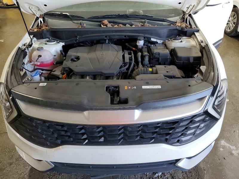 Aukcja sprzedaży 2024 Kia Sportage, vin: KNDPU3DF2R7321710, numer aukcji: 50935706
