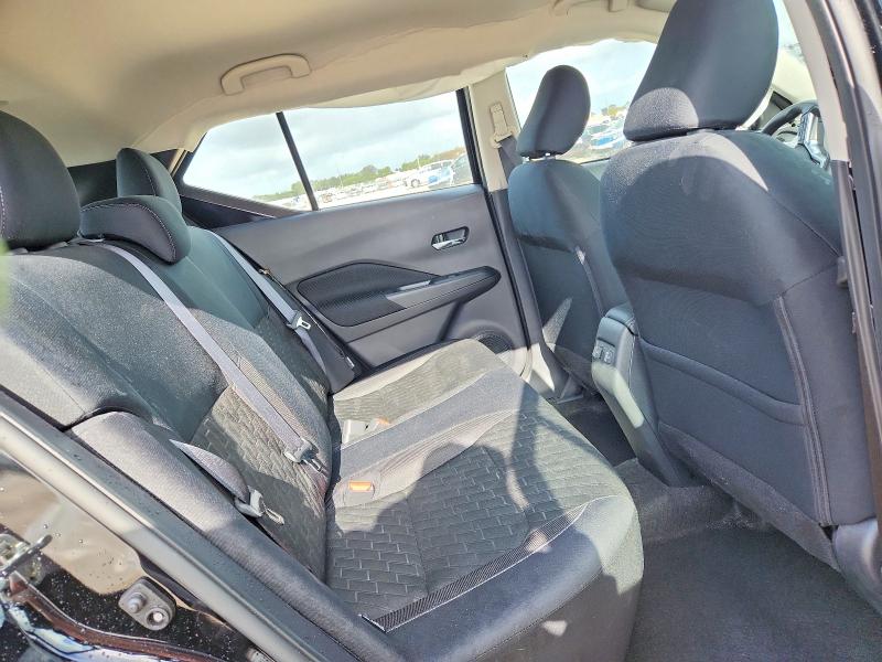 Aukcja sprzedaży 2024 Nissan Kicks, vin: 3N1CP5CVXRL482945, numer aukcji: 49532686