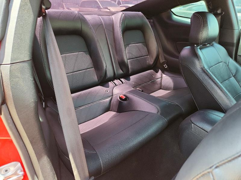 Продажа на аукционе авто 2020 Ford Mustang, vin: 1FA6P8TH1L5103222, номер лота: 51596046