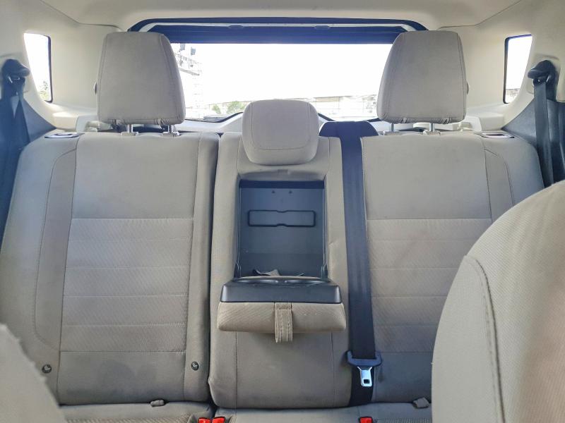 50479916 :رقم المزاد ، MAJ6S3FL0NC473514 vin ، 2022 Ford Ecosport مزاد بيع